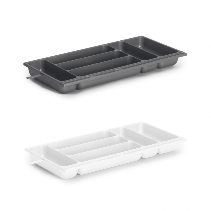 Narrow Cutlery Drawer 6-Compartment in the group Household & Kitchen / Serving / Cutlery storage at Campmarket (79042)