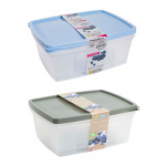 Freezer/Microwave 2.5L 2-P Freezer/Microwave 2.5L 2-P