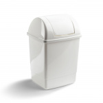 Lid basket 12L White