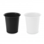 Round Trash Can 14 L