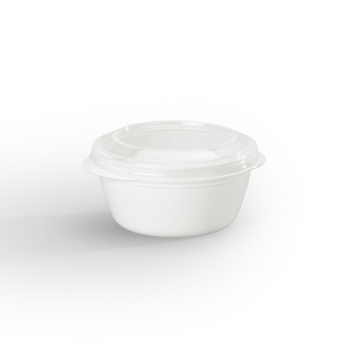 Round Can 0.25L in the group Household & Kitchen / Kitchen accessories / Food & Pantry Storage at Campmarket (79060)