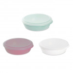 Lunch box Round 1.1L Lunch box Round 1.1L