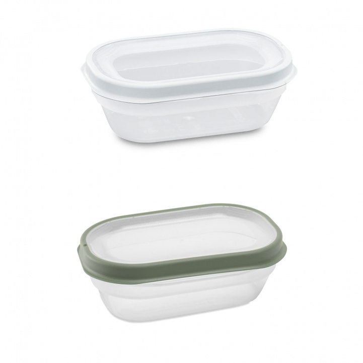 Storage jar 0.3L in the group Household & Kitchen / Kitchen accessories / Food & Pantry Storage at Campmarket (79065)