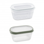 Storage jar 0.5L Storage jar 0.5L