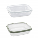 Storage jar 0.9L Storage jar 0.9L