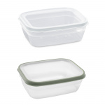 Storage jar 1.2L Storage jar 1.2L