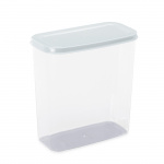 Surprise Can 2.5L Glass Clear/White Surprise Can 2.5L Glass Clear/White