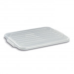 Lockable Lid Nordic 15L Transp. Lockable Lid Nordic 15L Transp.