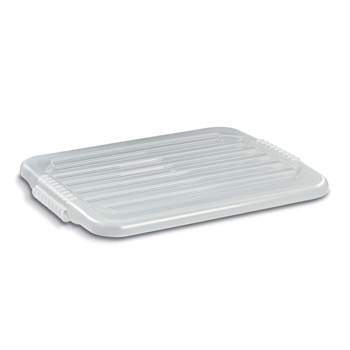 Lockable Lid Nordic 15L Transp. in the group Home & Interior / Storage at Campingvaruhuset i Norden AB (79078)