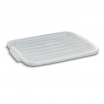 Lockable Lid Nordic 23L Transp. Lockable Lid Nordic 23L Transp.