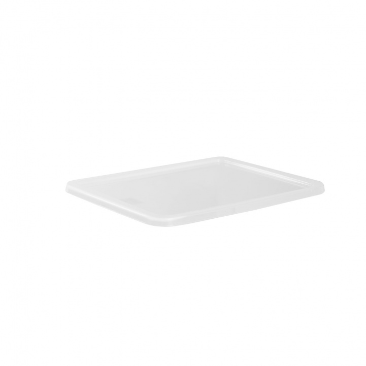 Lock Store It 5L Transp. in the group Home & Interior / Storage at Campingvaruhuset i Norden AB (79087)