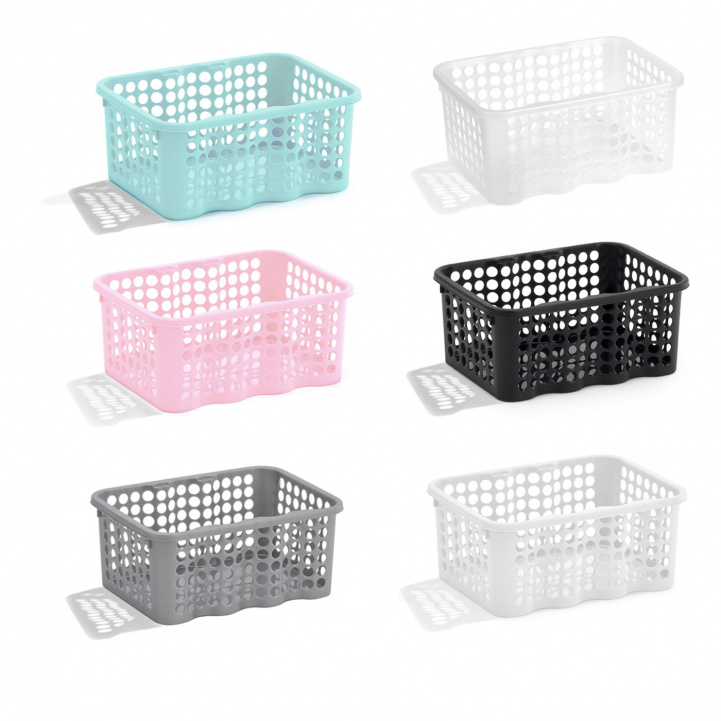Storage basket Rondo 12L in the group Home & Interior / Storage at Campmarket (79092)
