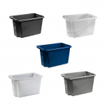 Storage box Nordic 55L Storage box Nordic 55L