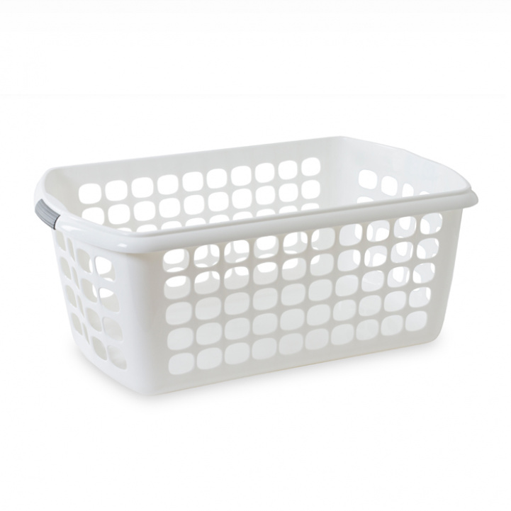 Wringer basket White in the group Household & Kitchen / Laundry, Cleaning & Dishes / Cleaning at Campingvaruhuset i Norden AB (79105)
