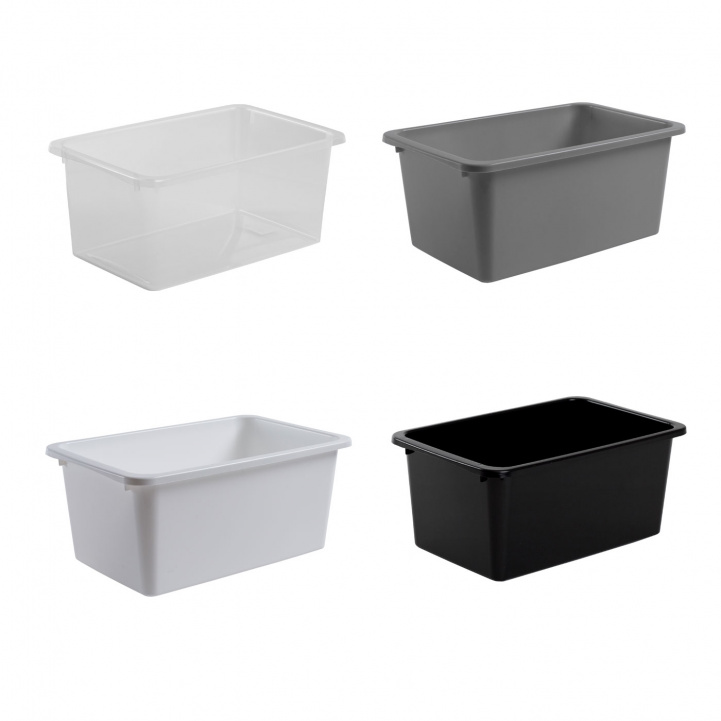 Storage box Store It 5L in the group Home & Interior / Storage at Campingvaruhuset i Norden AB (79110)