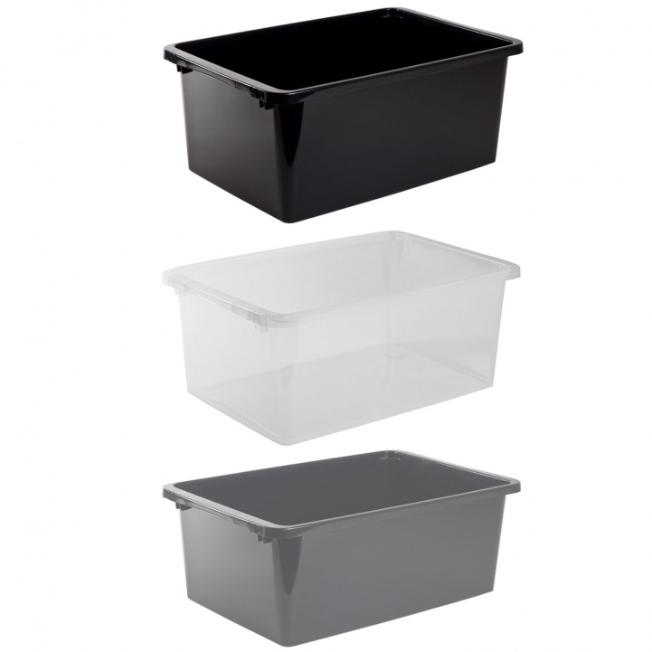 Storage box Store It 40L in the group Home & Interior / Storage at Campingvaruhuset i Norden AB (79114)