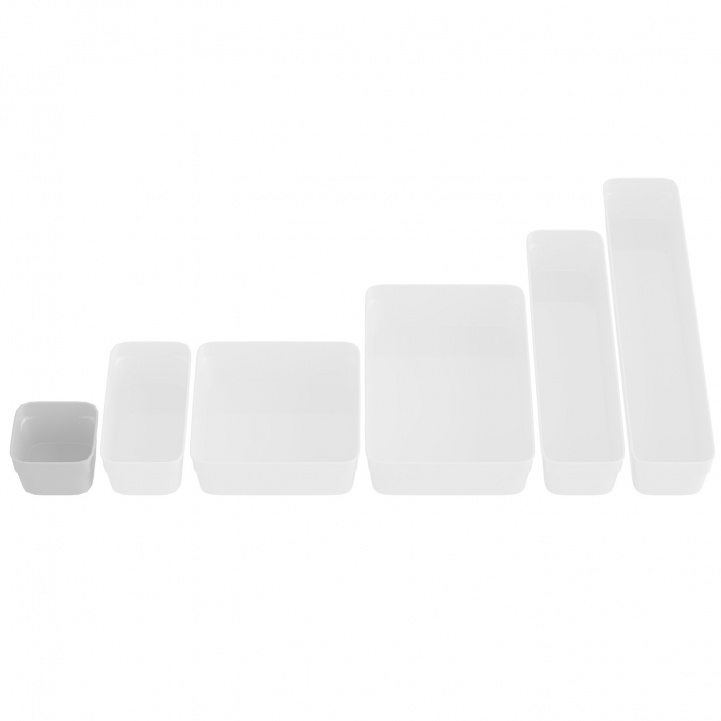 Small storage 74x74mm in the group Household & Kitchen / Kitchen accessories / Food & Pantry Storage at Campmarket (79117)