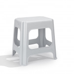 Pallet 42 cm Silver Pallet 42 cm Silver