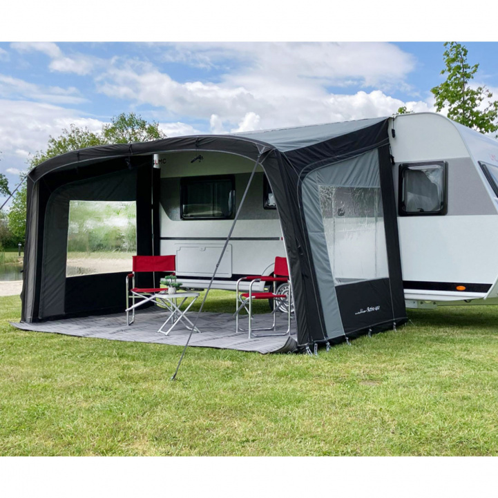 Walker Soltak Active Air in the group Awning & Canopies / Awnings / Caravan awnings / Air awning at Campmarket (79133)
