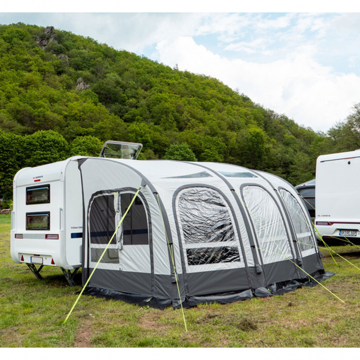 ReimoTent Tavira Air in the group Awning & Canopies / Awning Caravan / Air tent Caravan / Reimo Air Tent Caravan at Campmarket (79151)