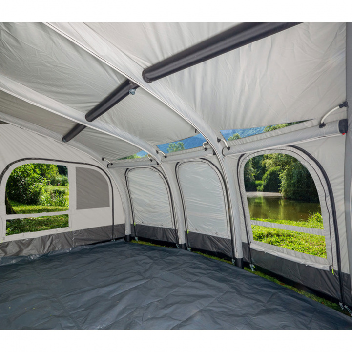 Tavira Air Underlay Mat in the group Awning & Canopies / Accessories-Parts / Accessories Air Tent / Reimo Accessories Air Tent at Campingvaruhuset i Norden AB (79153)