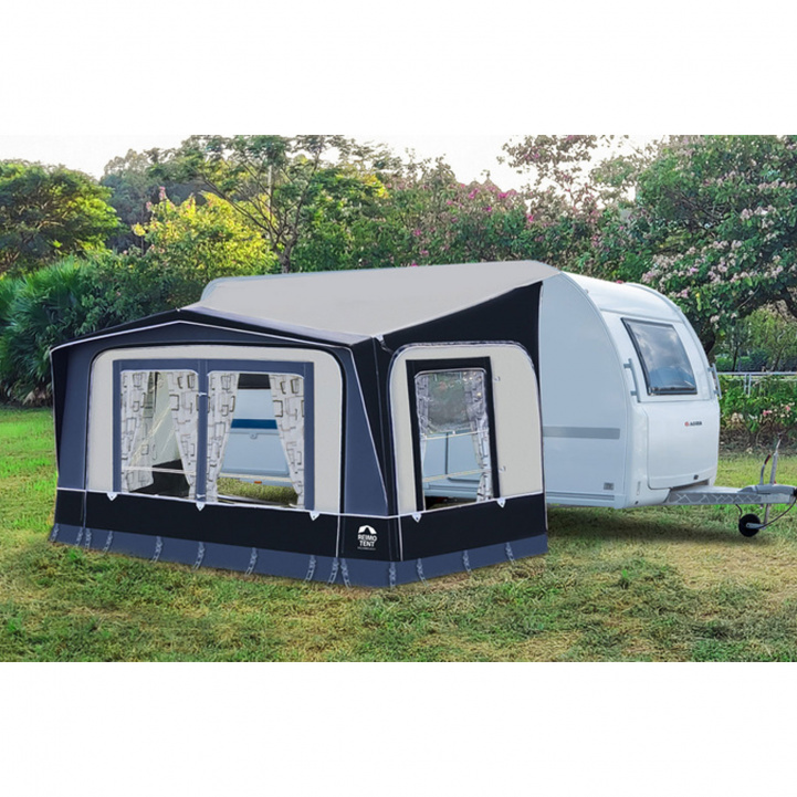 ReimoTent Bologna 400 in the group Awning & Canopies / Awning Caravan / Universal tent at Campingvaruhuset i Norden AB (79155)