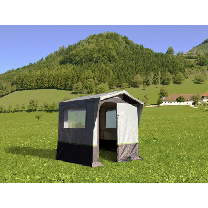 ReimoTent Kitchen Tent Alicante in the group Awning & Canopies / Storage and Shower Tent at Campingvaruhuset i Norden AB (79157)