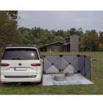 ReimoTent Windbreak Smögen 500x125cm ReimoTent Windbreak Smögen 500x125cm