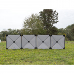 ReimoTent Windbreak Smögen 500x125cm ReimoTent Windbreak Smögen 500x125cm