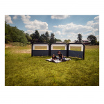 ReimoTent Windbreak Helgoland 400 Air 400x155cm ReimoTent Windbreak Helgoland 400 Air 400x155cm