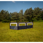 ReimoTent Windbreak Helgoland 400 Air 400x155cm ReimoTent Windbreak Helgoland 400 Air 400x155cm