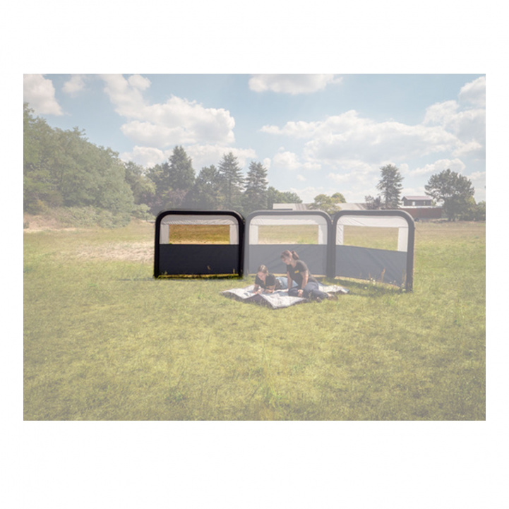 Extension to Helgoland 200x155cm in the group Awning & Canopies / Windbreak at Campingvaruhuset i Norden AB (79160)