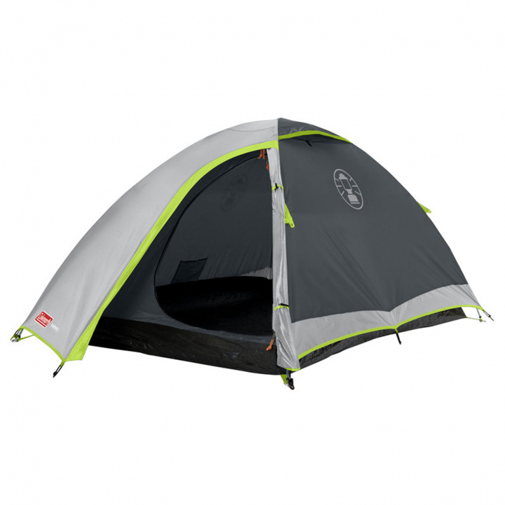 Coleman Darwin 3 Dome Tent For 3 People in the group Awning & Canopies / Other Tents & Camping Tents at Campingvaruhuset i Norden AB (79162)