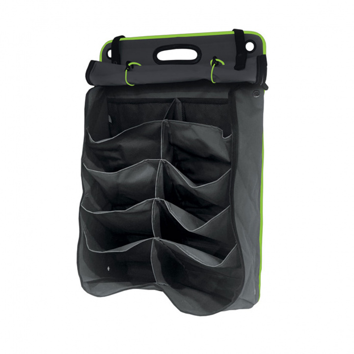 Camp4 Shoe Rack For 12 Pairs of Shoes 48x86 cm in the group Camping furniture / Furniture / Smart storage at Campmarket (79170)