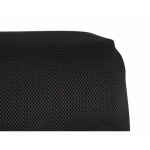 Camp4 Camping Chair Malaga Breeze XL Mesh Black Camp4 Camping Chair Malaga Breeze XL Mesh Black