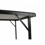 Camp4 Camping Table Jonte 80x60cm Camp4 Camping Table Jonte 80x60cm