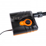 Camp4 Electric Air Pump 12v Camp4 Electric Air Pump 12v