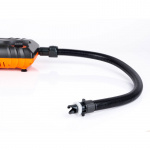 Camp4 Electric Air Pump 12v Camp4 Electric Air Pump 12v