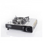 Camp4 Gas Stove Gourmet 1-burner Camp4 Gas Stove Gourmet 1-burner