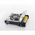 Camp4 Gas Stove Gourmet 1-burner Camp4 Gas Stove Gourmet 1-burner