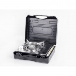 Camp4 Gas Stove Gourmet 1-burner Camp4 Gas Stove Gourmet 1-burner