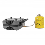 Camp4 Gas Stove Flap and Cook Foldable