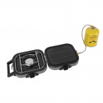 Camp4 Gas Stove Flap and Cook Foldable