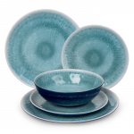Camp4 Melamine Tableware Deep Water 12 pieces Camp4 Melamine Tableware Deep Water 12 pieces