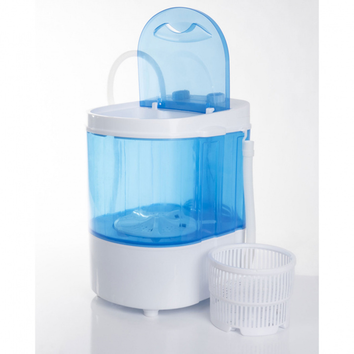 Carbest Washing Machine Fay 230v in the group Household & Kitchen / Laundry, Cleaning & Dishes / Washing machines at Campingvaruhuset i Norden AB (79188)