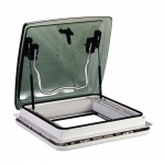 Carbest Roof Window 40x40cm with Gas Strut Carbest Roof Window 40x40cm with Gas Strut