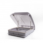 Carbest Roof Hatch 40x40cm Carbest Roof Hatch 40x40cm