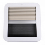 Carbest Roof Hatch 40x40cm Carbest Roof Hatch 40x40cm