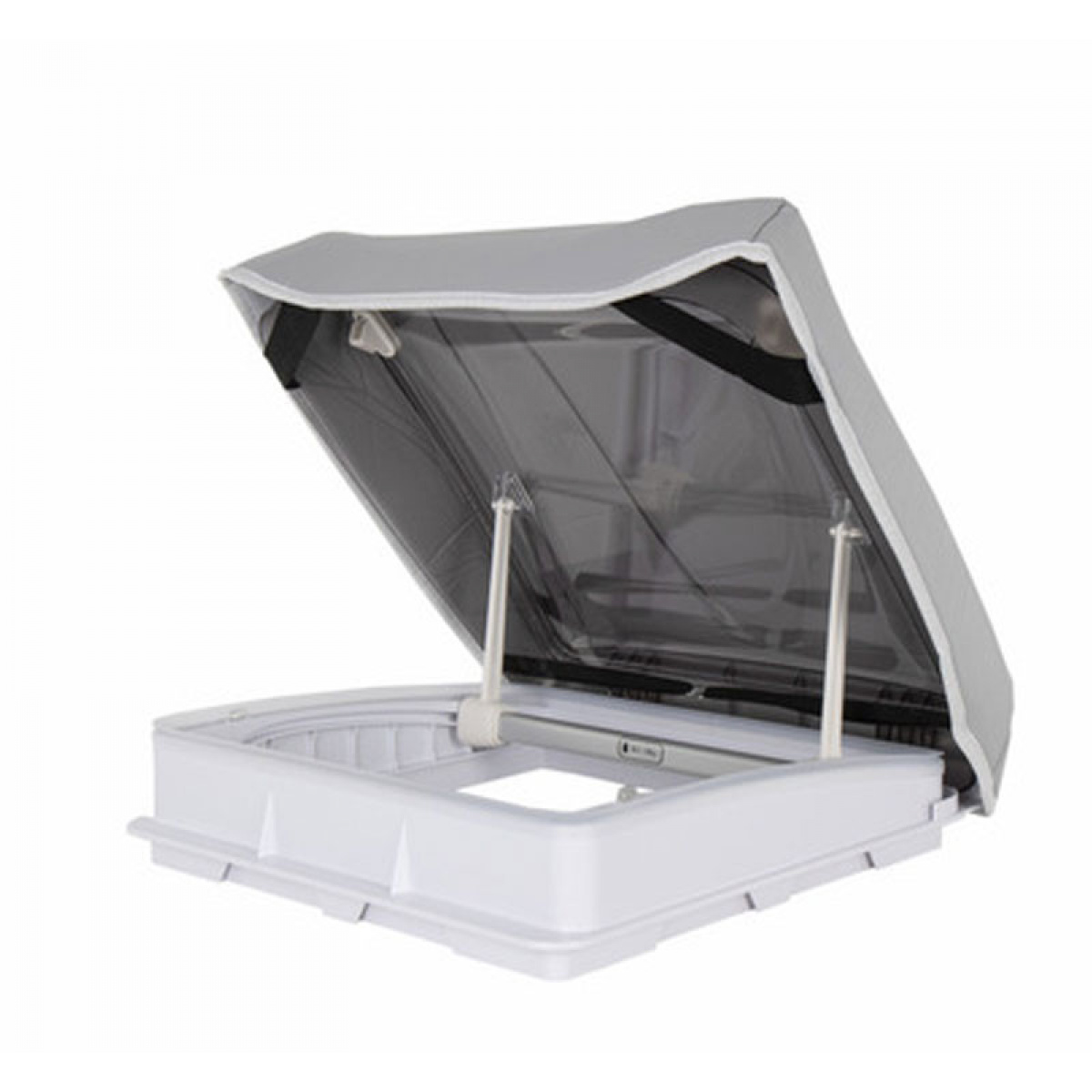 Carbest Protection for Roof Hatch 40x40cm in the group Caravan & Motorhome / Body / Sunroofs / Accessories for sunroofs at Campingvaruhuset i Norden AB (79191)