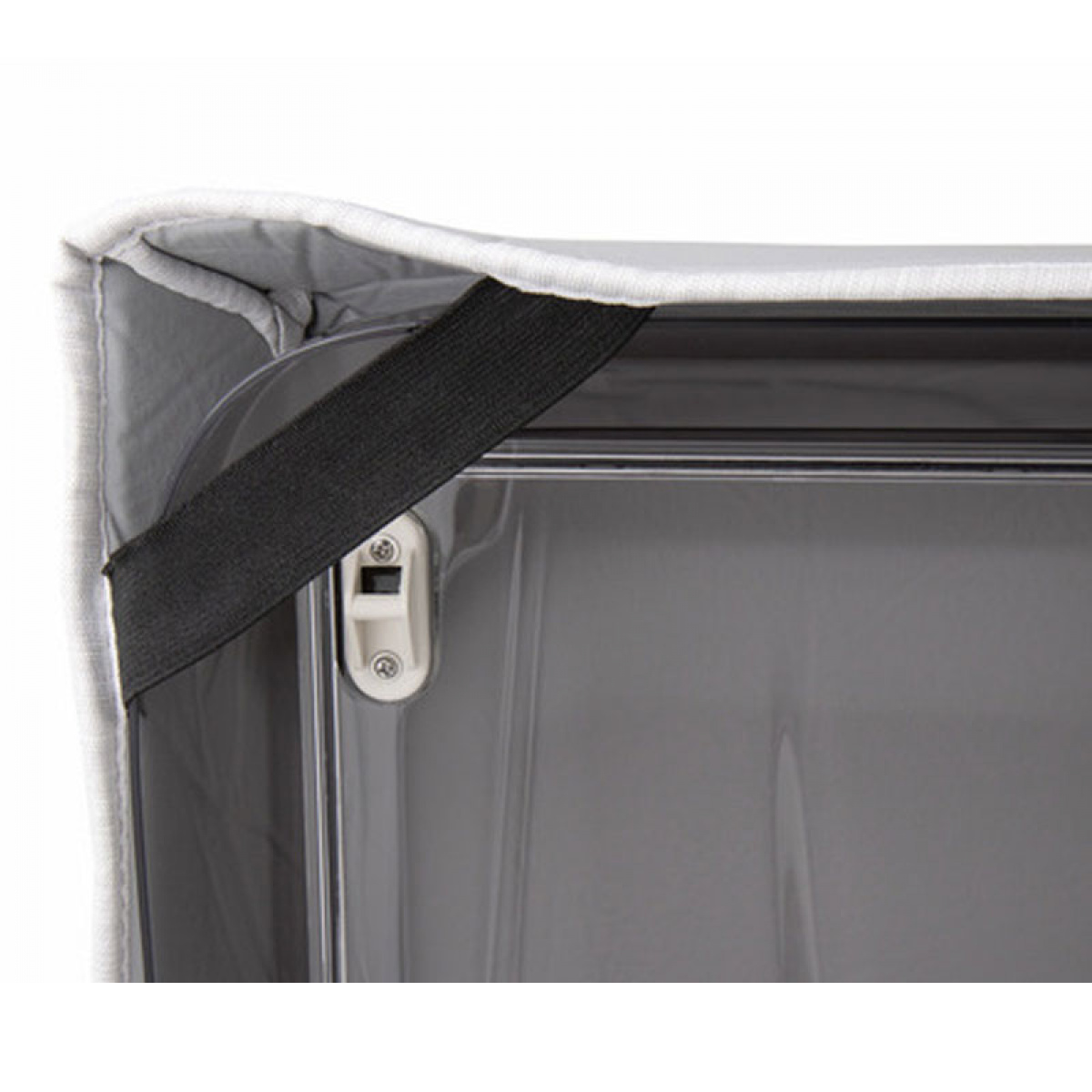 Carbest Protection for Roof Hatch 40x40cm in the group Caravan & Motorhome / Body / Sunroofs / Accessories for sunroofs at Campingvaruhuset i Norden AB (79191)